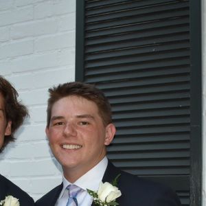 Meet your Posher, Ty